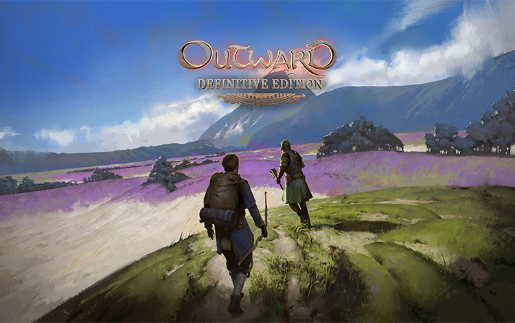 Outward Definitive Edition