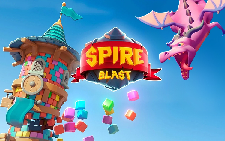 Spire Blast