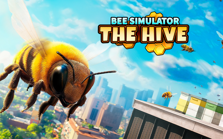 Bee Simulator: The Hive