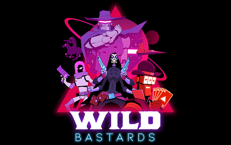 Wild Bastards