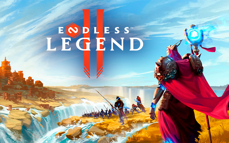 Endless Legend 2