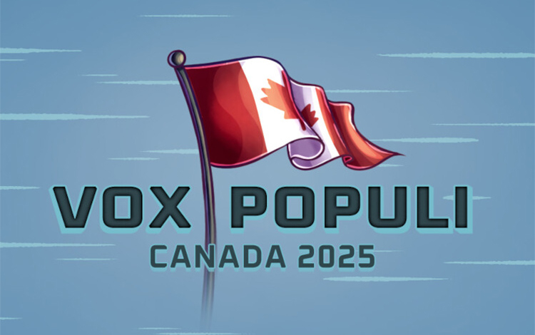 Vox Populi: Canada 2025