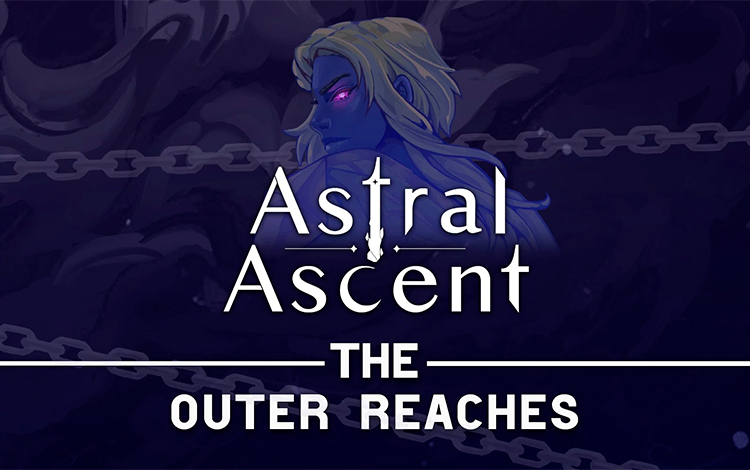 Astral Ascent - The Outer Reaches