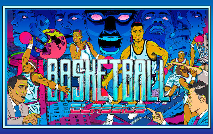 Basketball Classics