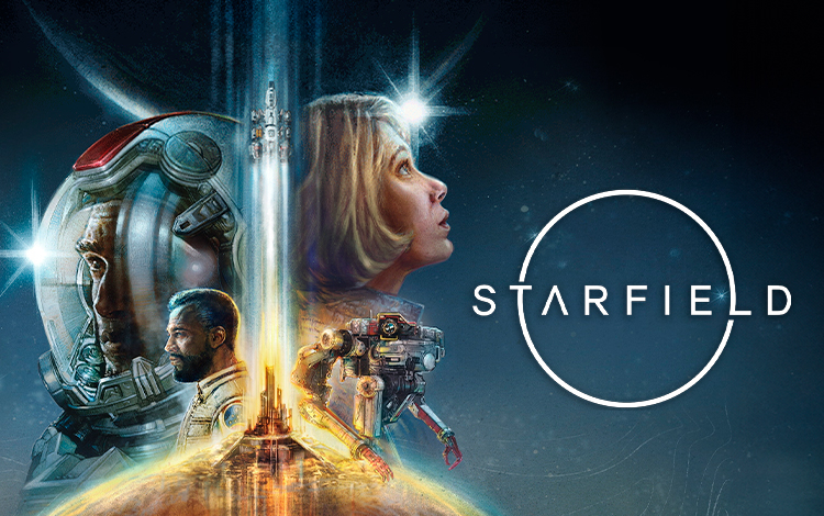 Starfield