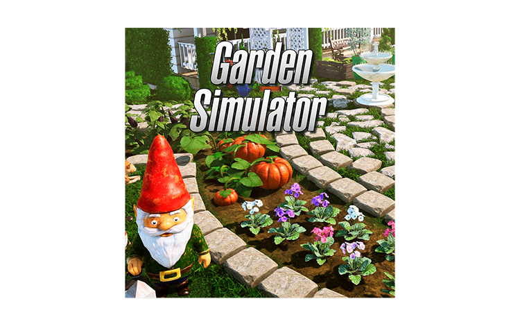 Garden Simulator