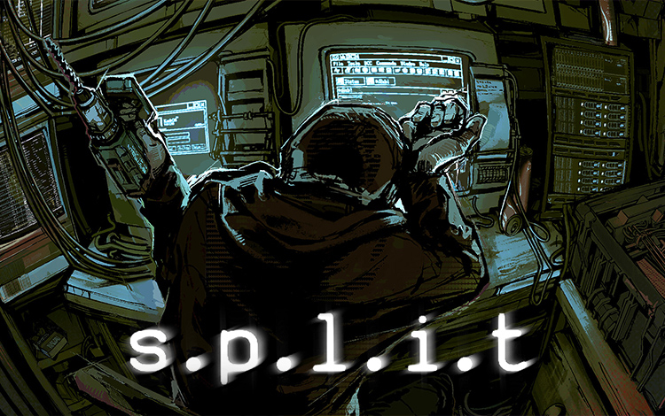 s.p.l.i.t
