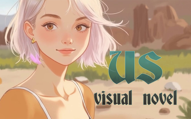 US Visual Novel
