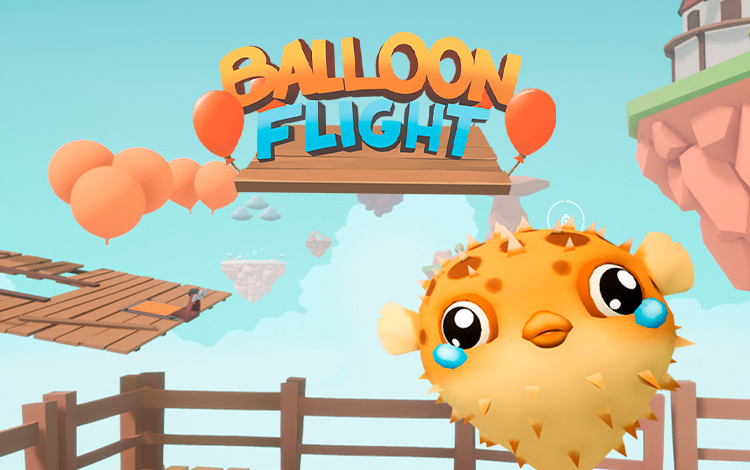 Balloon Flight