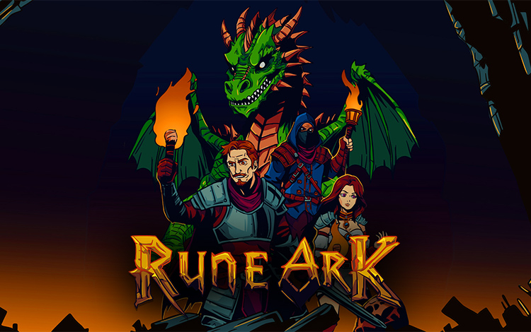 Rune Ark