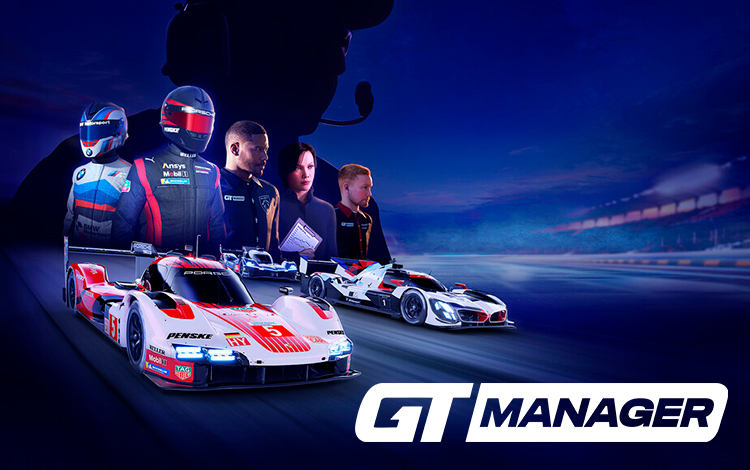 GT Manager