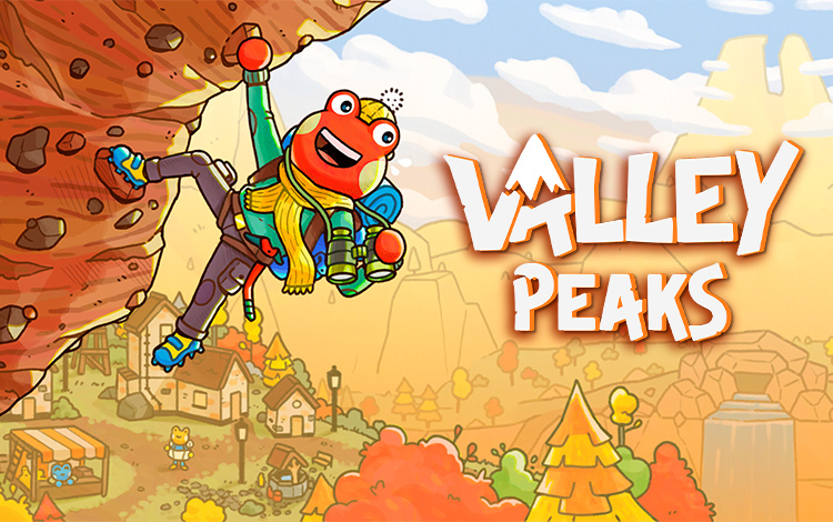 Valley Peaks