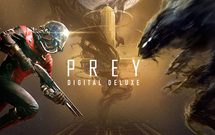 Prey Digital Deluxe