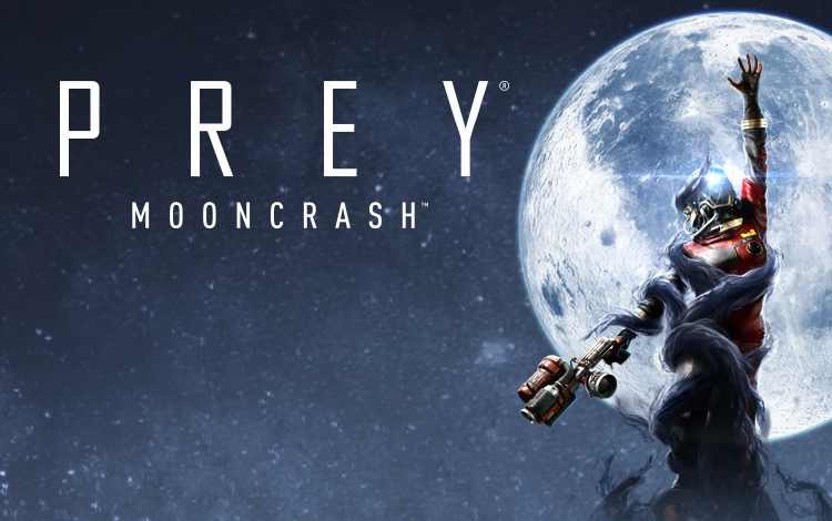 Prey Mooncrash