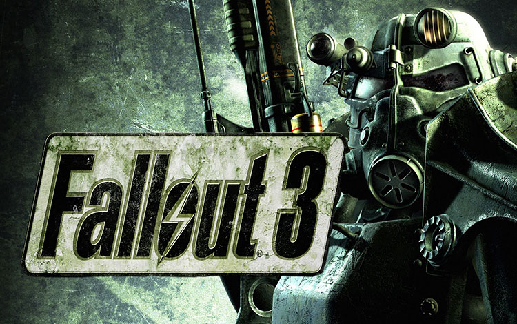 Fallout 3