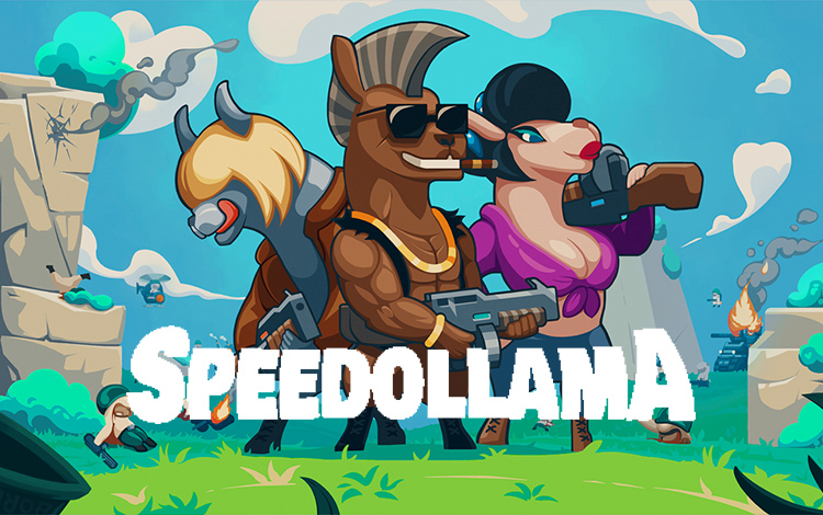 Speedollama