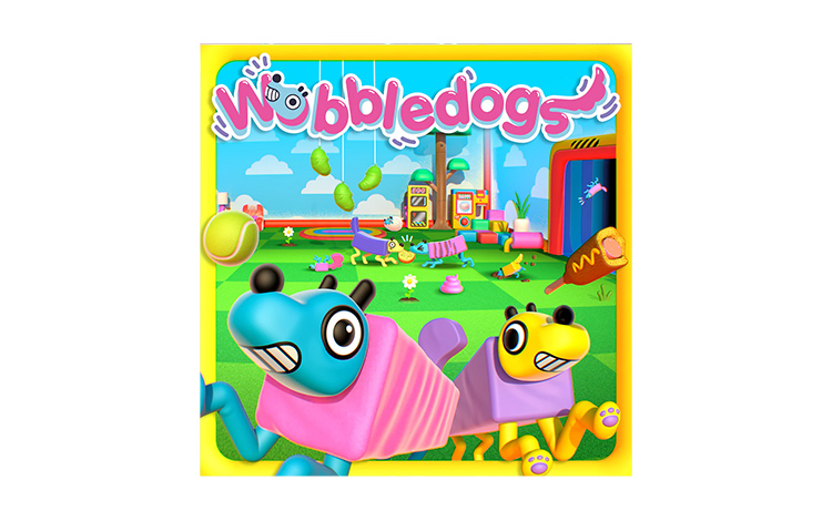 Wobbledogs