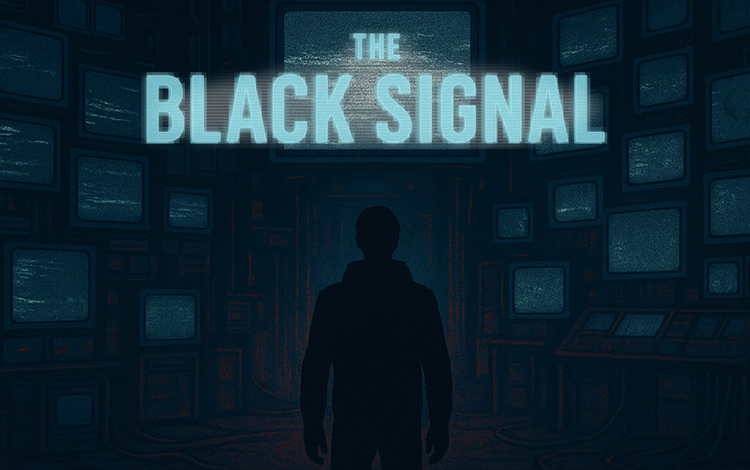 The Black Signal