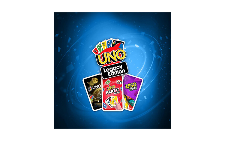 UNO Legacy Edition