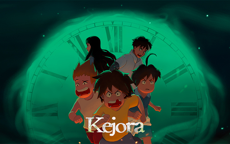 Kejora