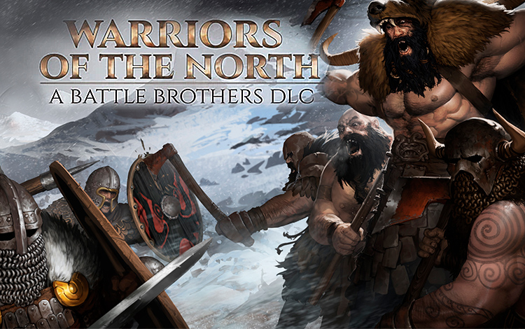 Battle Brothers - Warriors of the North