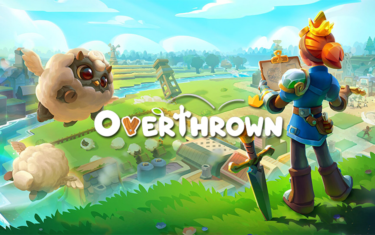Overthrown