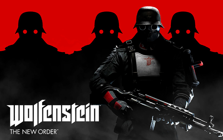 Wolfenstein: The New Order