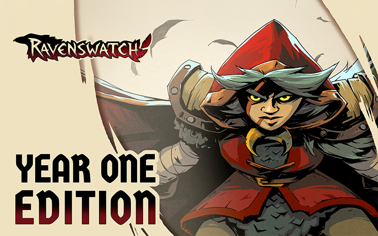 Ravenswatch - Year One Edition