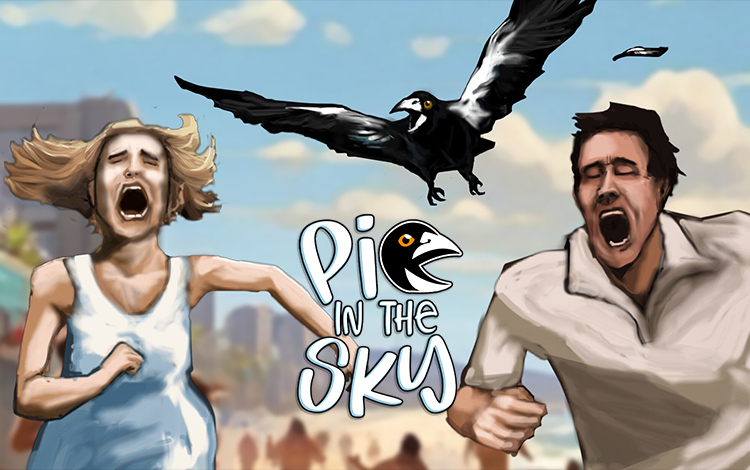 Pie in the Sky