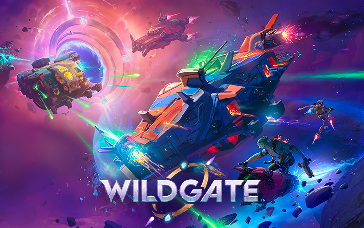 Wildgate