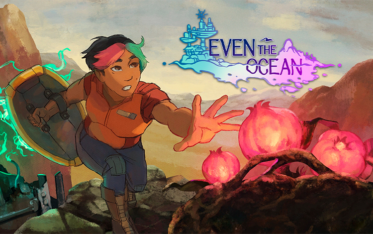 Even the Ocean