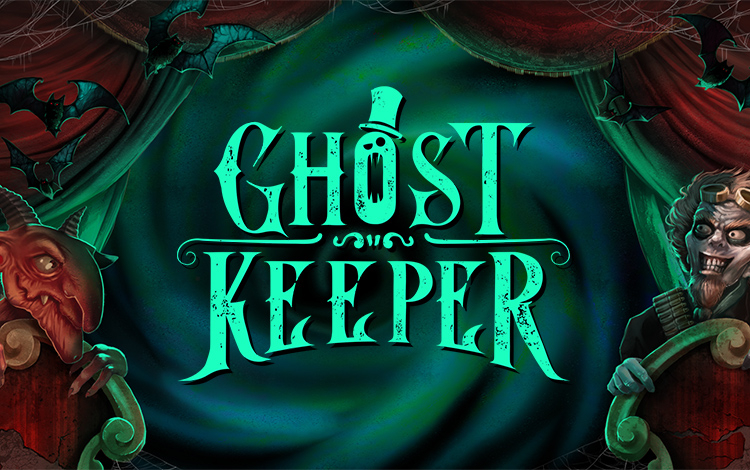 Ghost Keeper