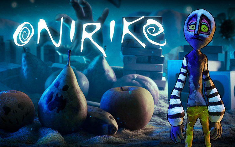Onirike