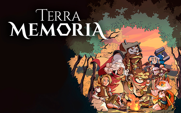 Terra Memoria