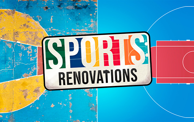 Sports: Renovations