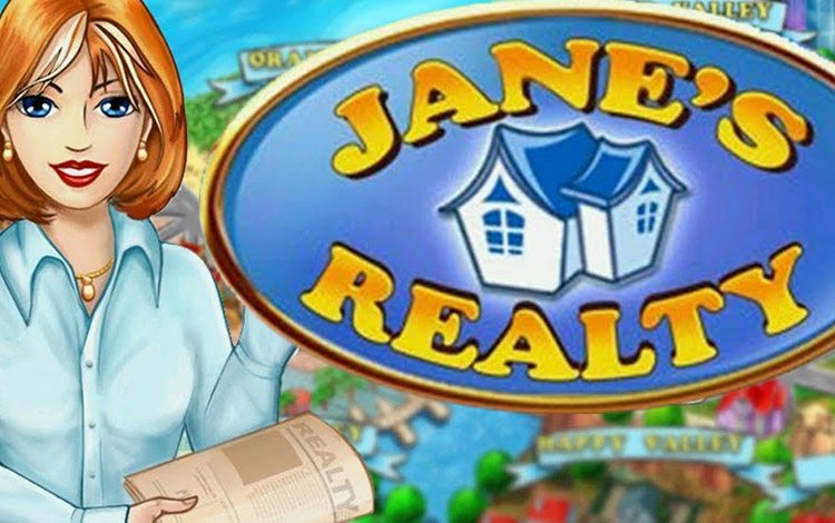 Jane's Realty