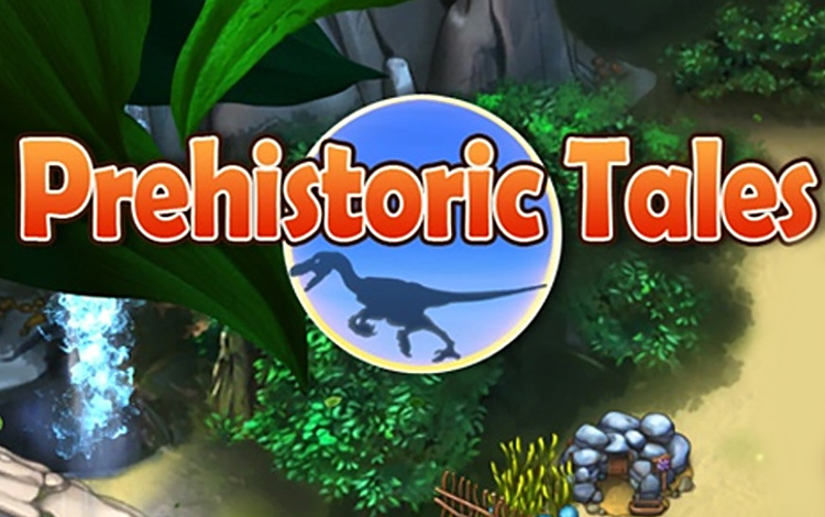 Prehistoric Tales