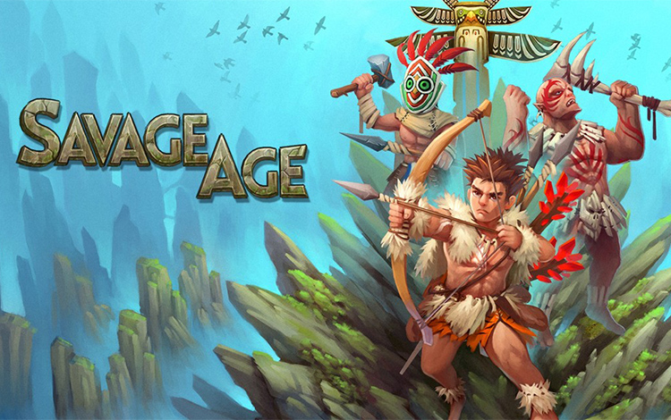 Savage Age