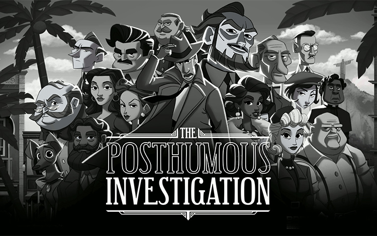 The Posthumous Investigation