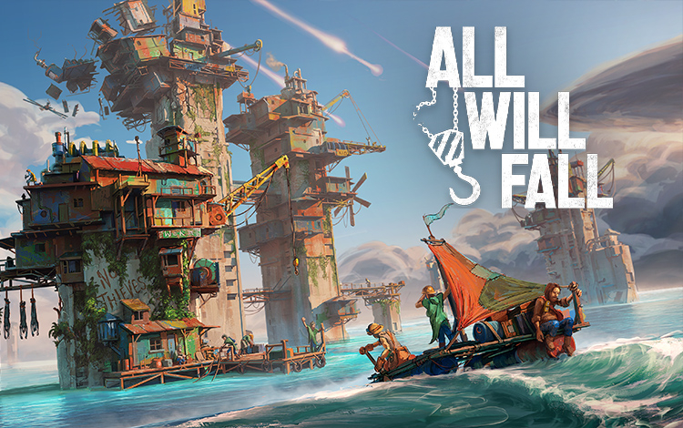 All Will Fall