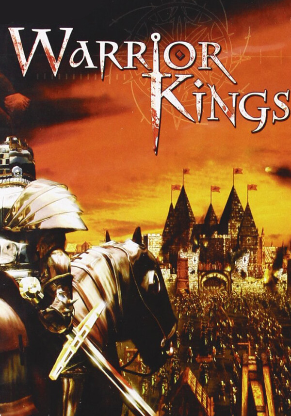 Warrior Kings