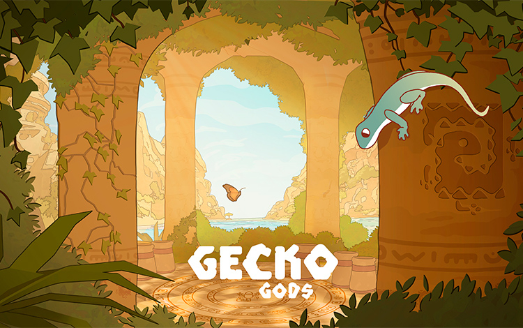 Gecko Gods