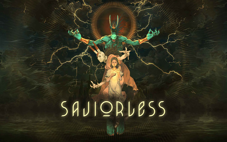 Saviorless
