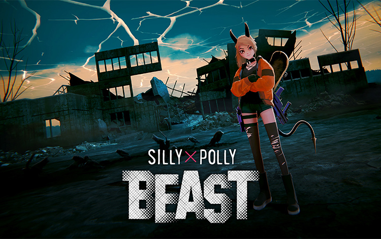 Silly Polly Beast