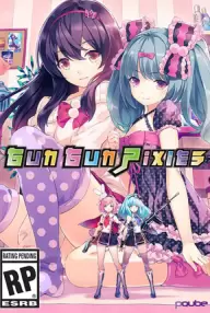 Gun Gun Pixies