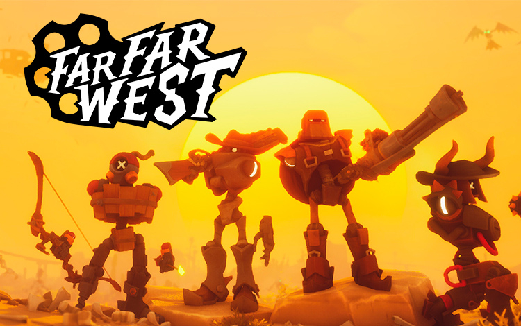 Far Far West