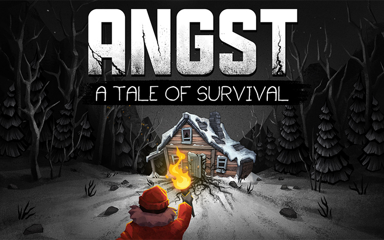 Angst: A Tale of Survival