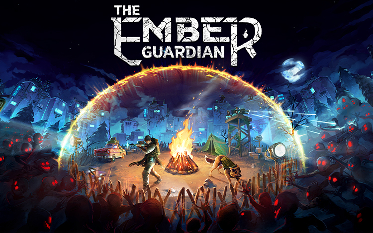 The Ember Guardian