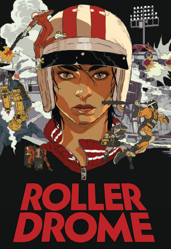 Rollerdrome