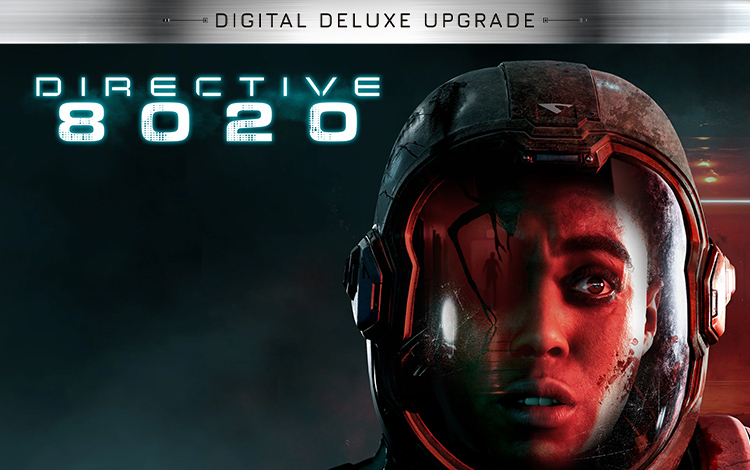 Directive 8020 - Digital Deluxe Upgrade